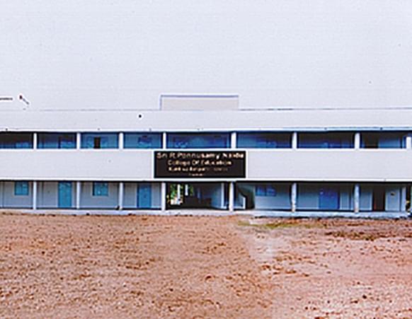 Sri R Ponnusamy Naidu College of Education for Women Virudhunagar Campus photo 2